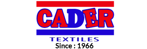CADER TEXTILES Logo